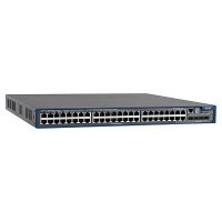 Hp A5500-48G-PoE SI Switch (JD372A#ABB)